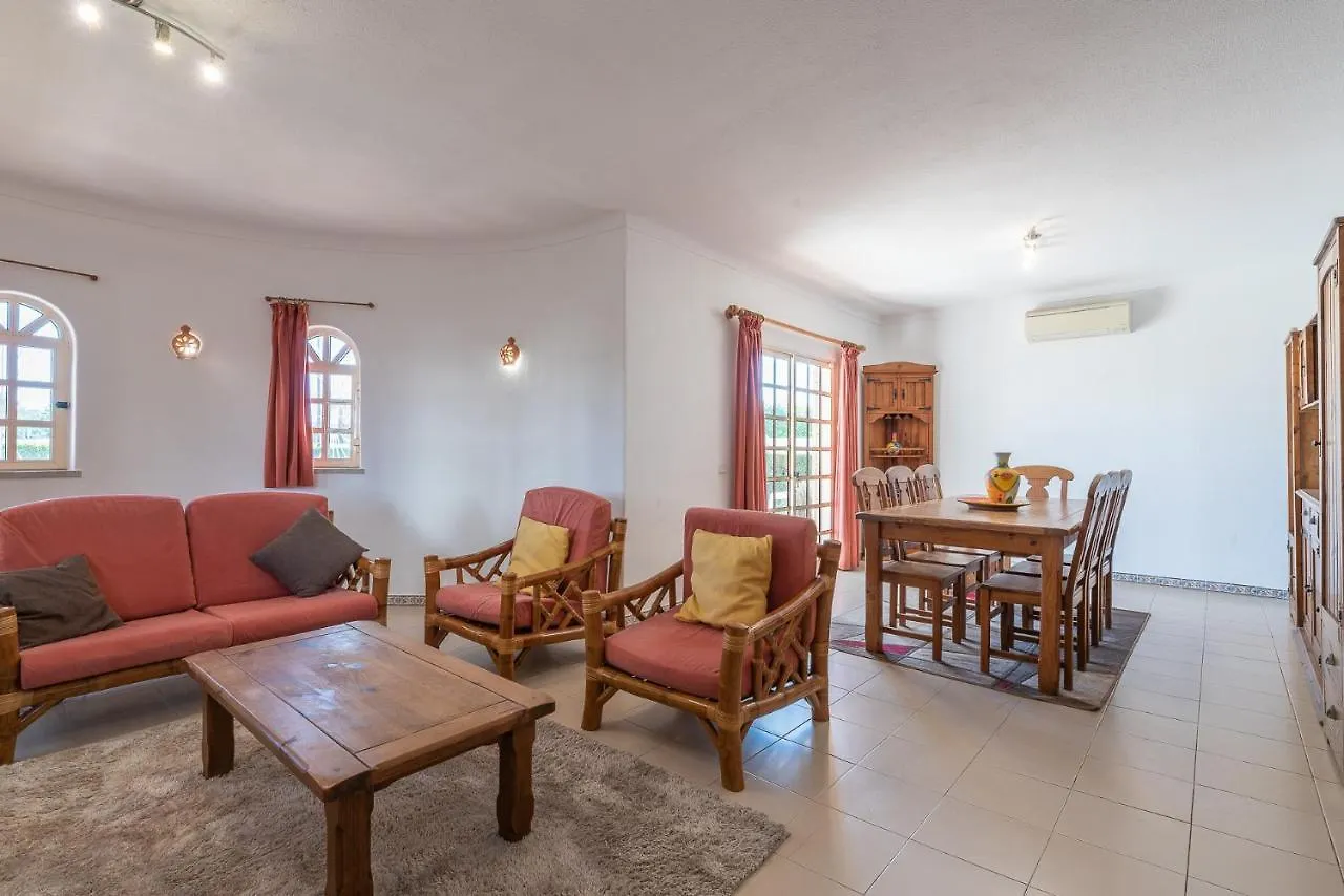 Villa Nora Albufeira Portugalsko