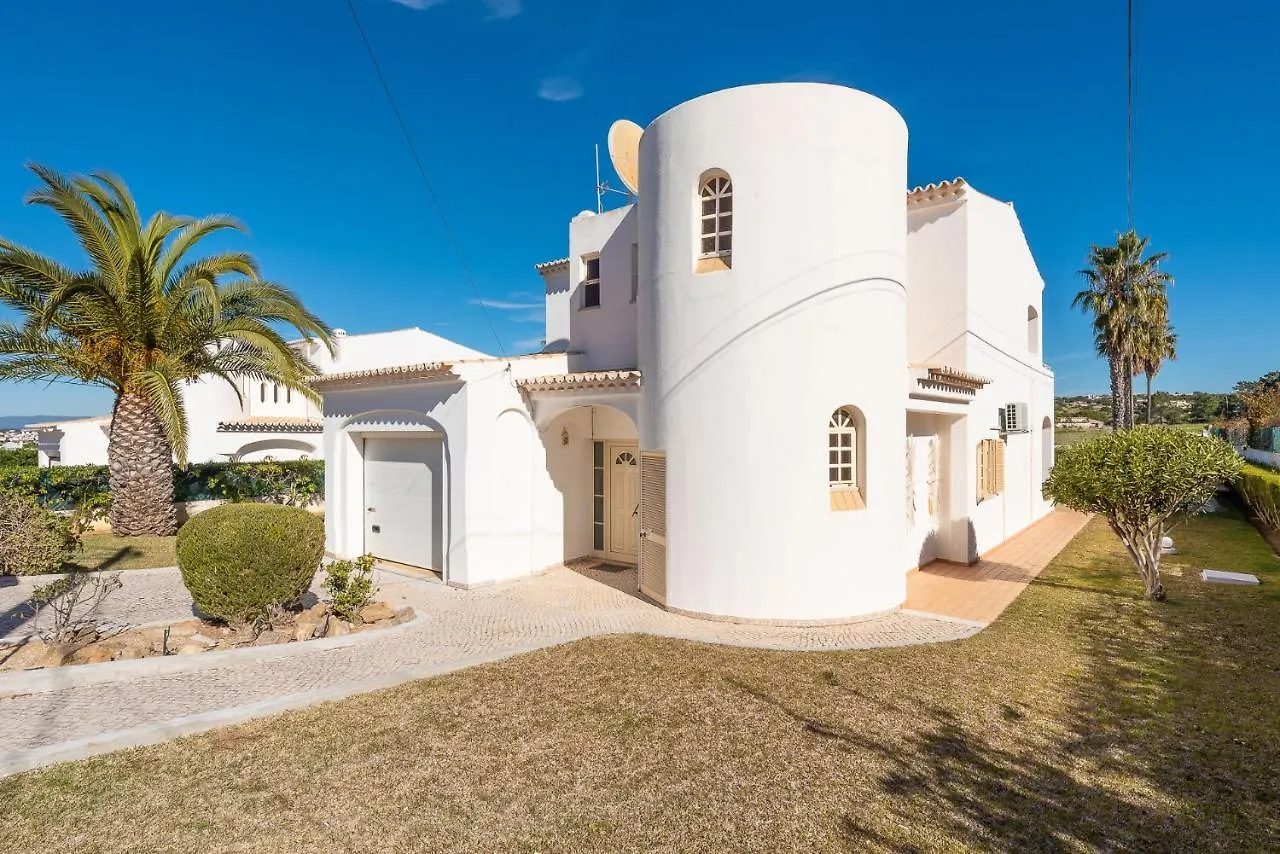 Villa Nora Albufeira Portugalsko