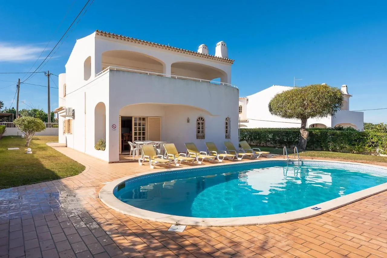 Villa Nora Albufeira