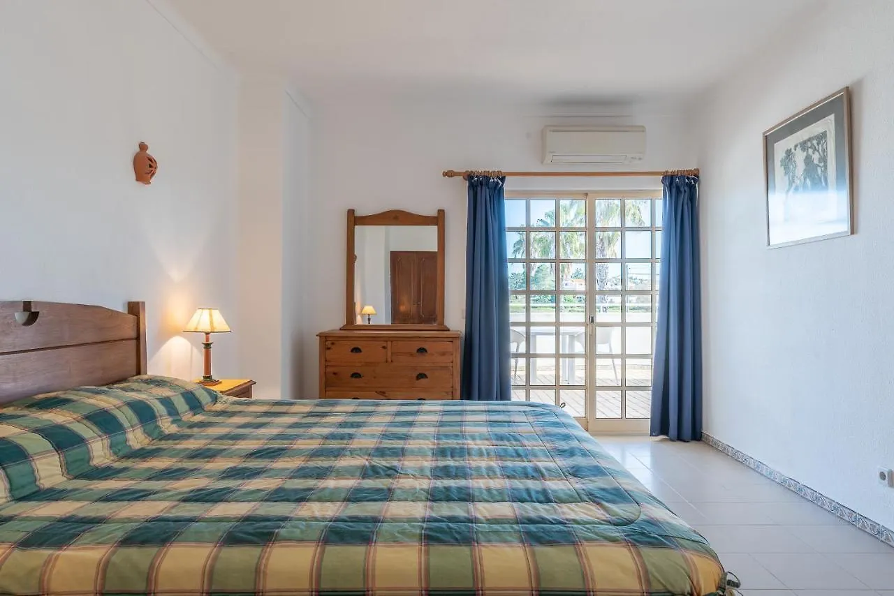 Villa Nora Albufeira