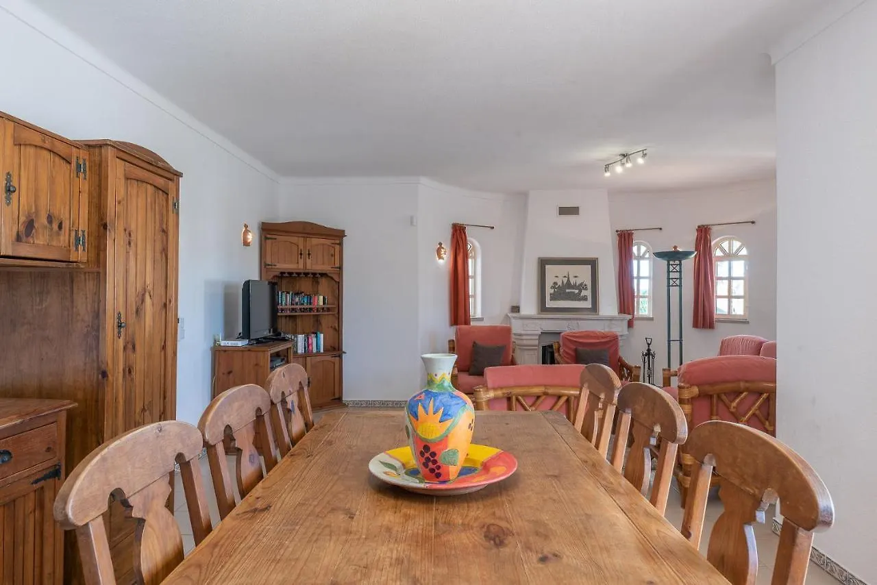 Villa Nora Albufeira Holiday home