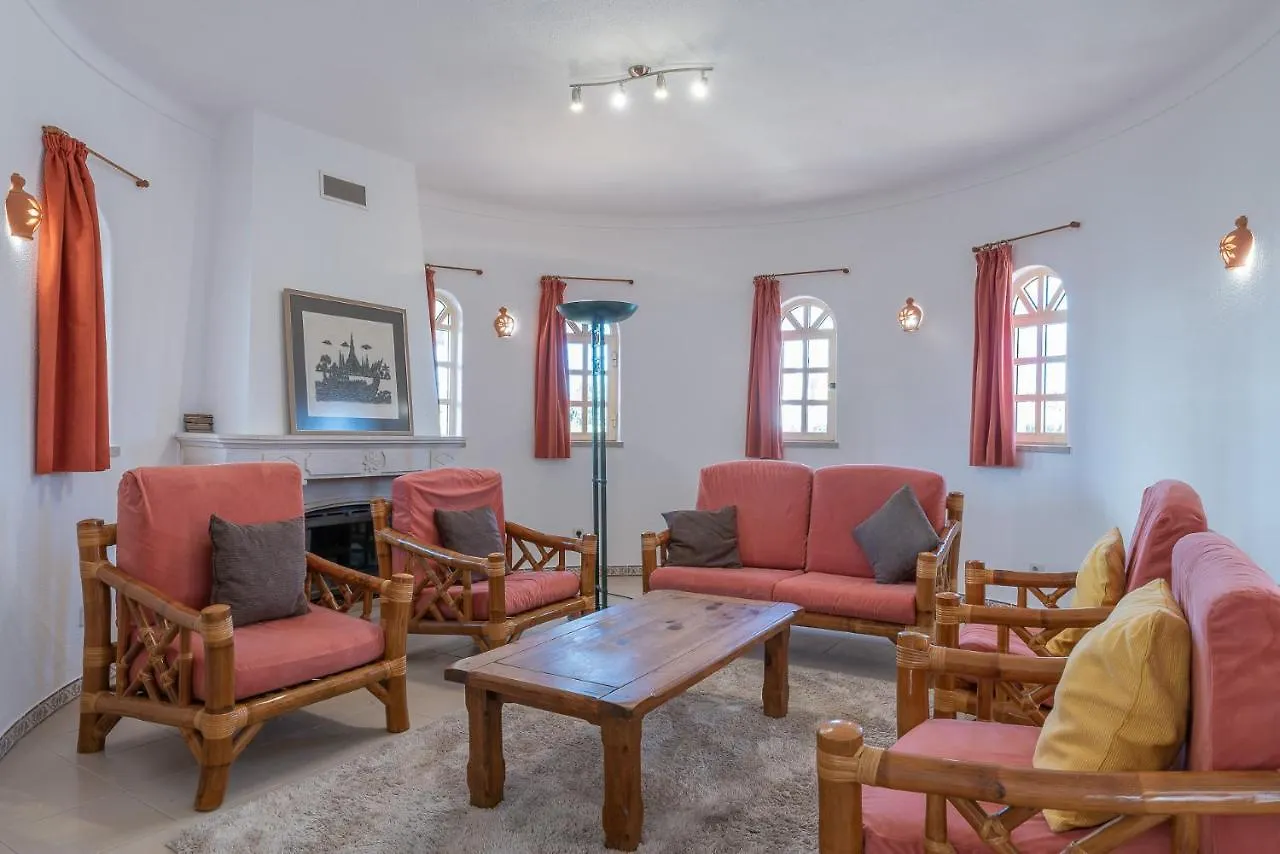 Villa Nora Albufeira
