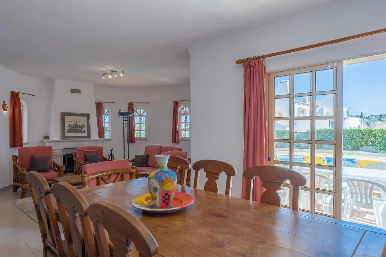 Holiday home Villa Nora Albufeira