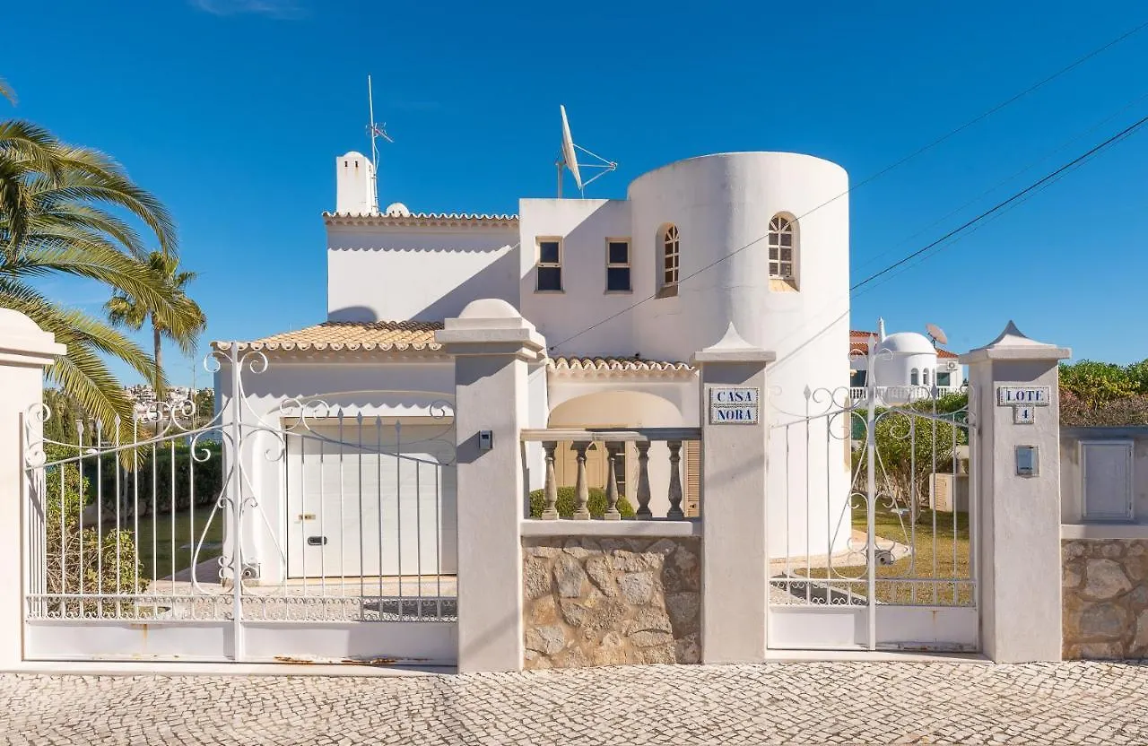 Villa Nora Albufeira Holiday home
