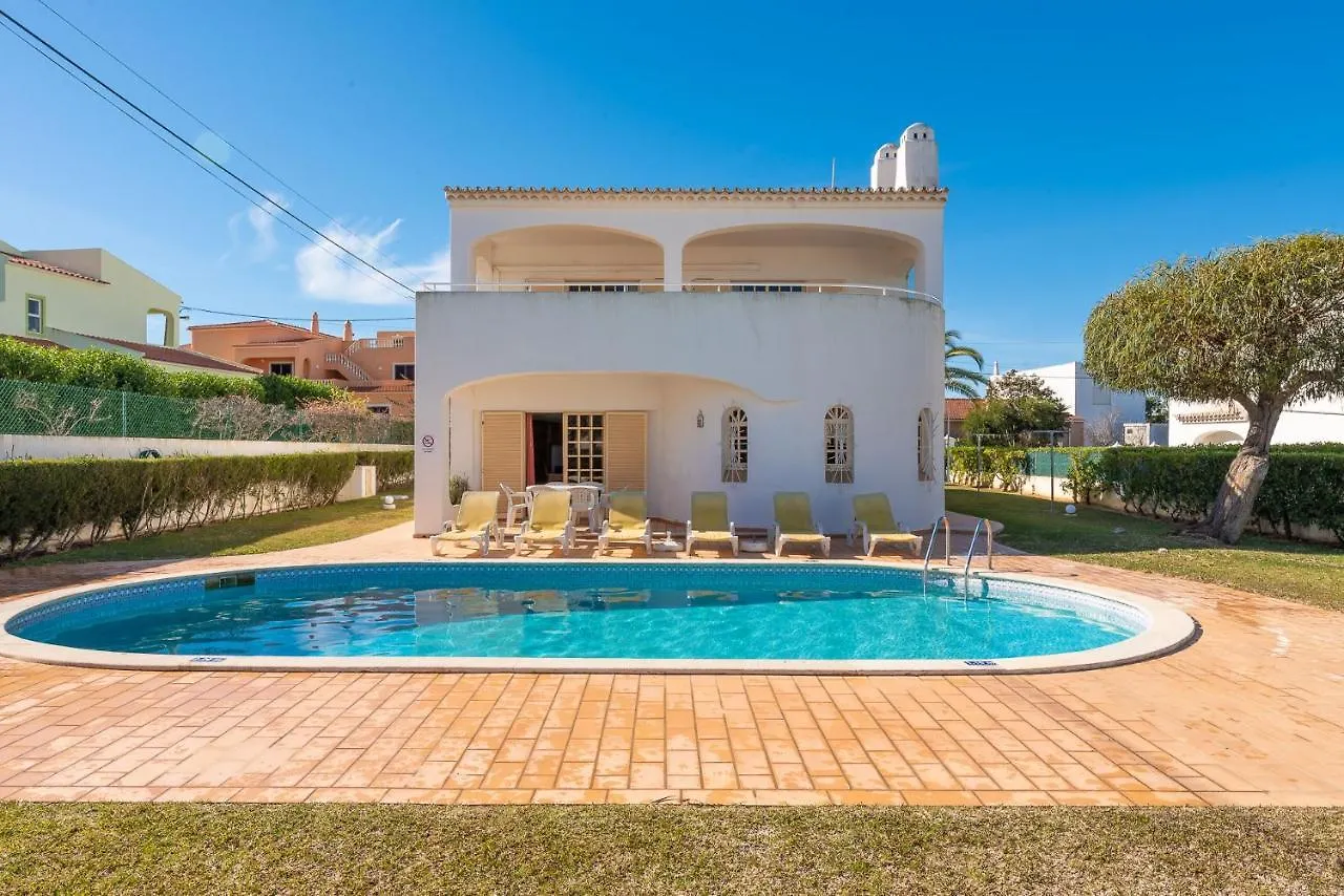 Holiday home Villa Nora Albufeira