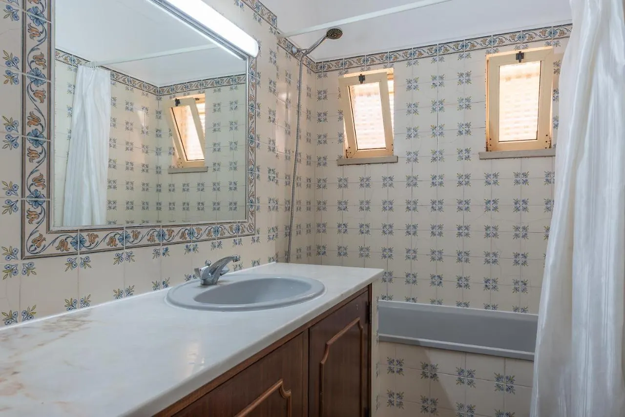 Villa Nora Albufeira Holiday home