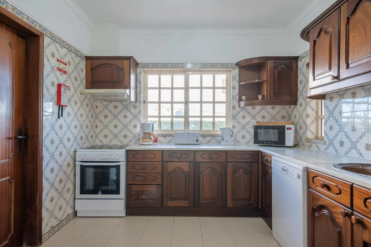 Holiday home Villa Nora Albufeira