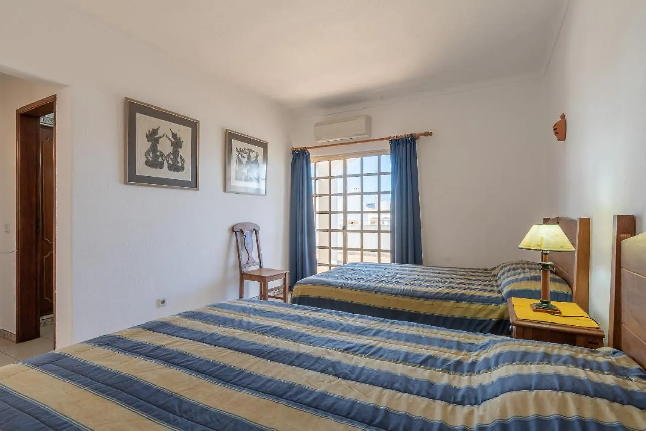 Villa Nora Albufeira Holiday home