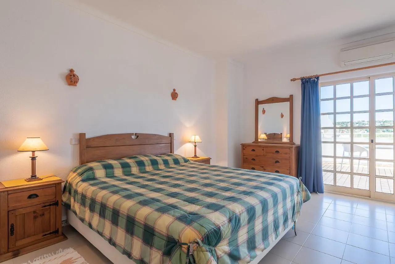 Holiday home Villa Nora Albufeira Portugal