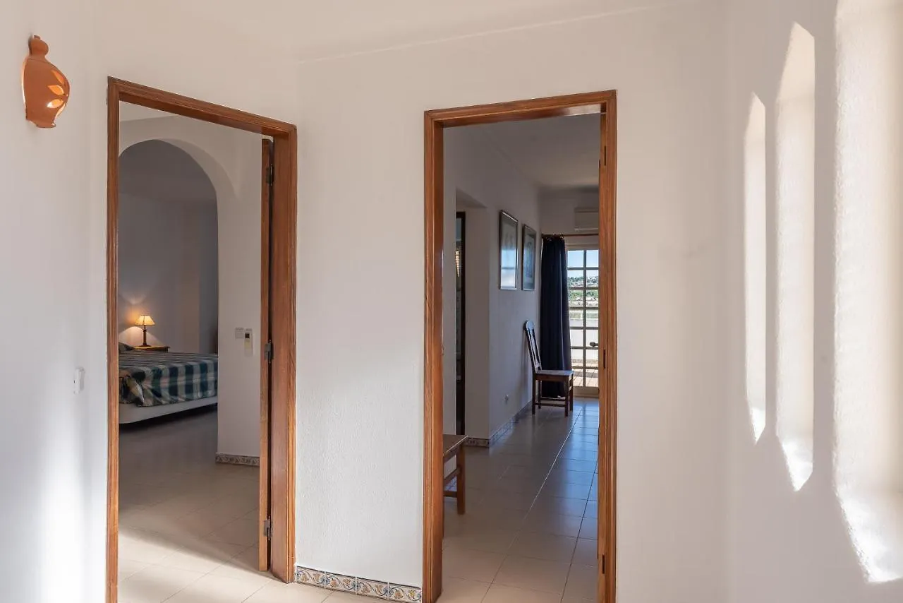 Villa Nora Albufeira