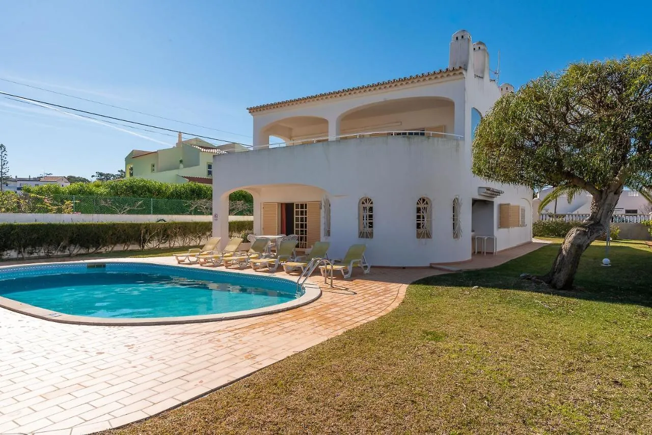 Villa Nora Albufeira 0*,