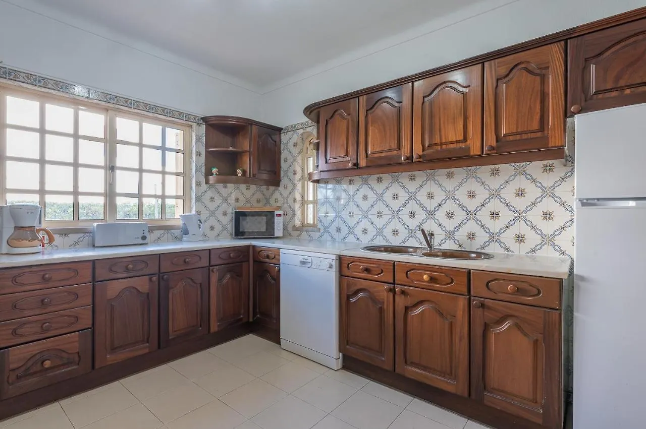 Holiday home Villa Nora Albufeira Portugal